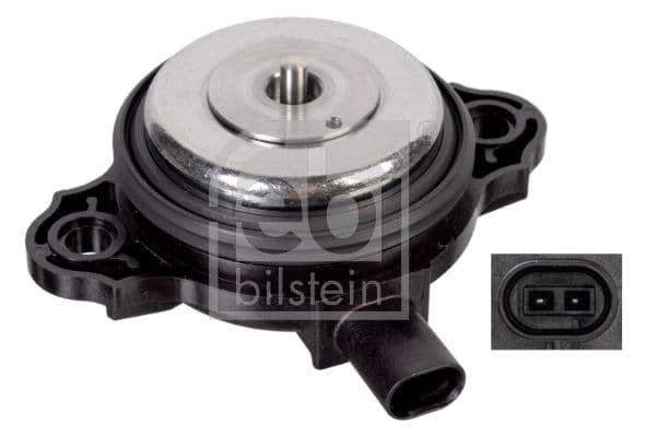 FEBI BILSTEIN 175058 — Kumanda supabı, eksantrik mili ayarlama