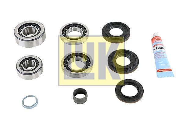 Schaeffler LuK 462 0148 10 — Tamir seti, diferansiyel