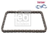 FEBI BILSTEIN 49492 — Kumanda zinciri