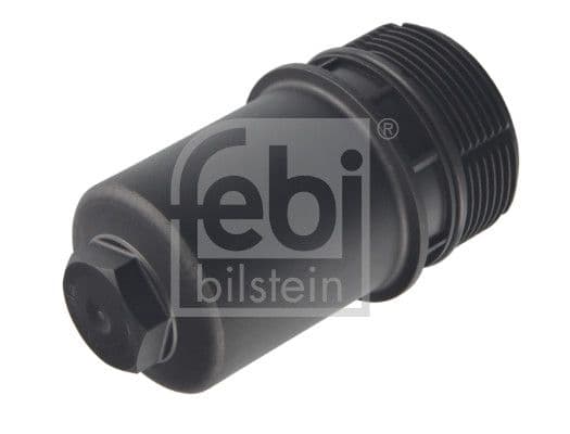 FEBI BILSTEIN 184210 — Kapak, yağ filtre gövdesi