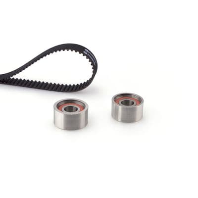 GATES K015334XS — Triger kayışı seti