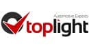 AE TOPLIGHT logosu