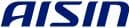 AISIN logosu