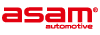 ASAM AUTOMOTIVE logosu