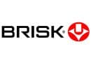 BRISK logosu