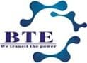 BTE logosu