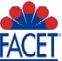 FACET logosu