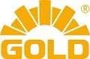 GOLD logosu