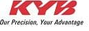 KYB logosu