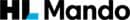 MANDO logosu