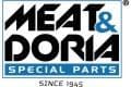 MEAT & DORIA logosu