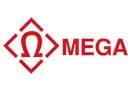 MEGA logosu
