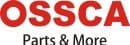 OSSCA logosu