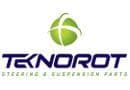 TEKNOROT logosu