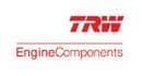 TRW Engine Component logosu