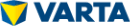 VARTA logosu