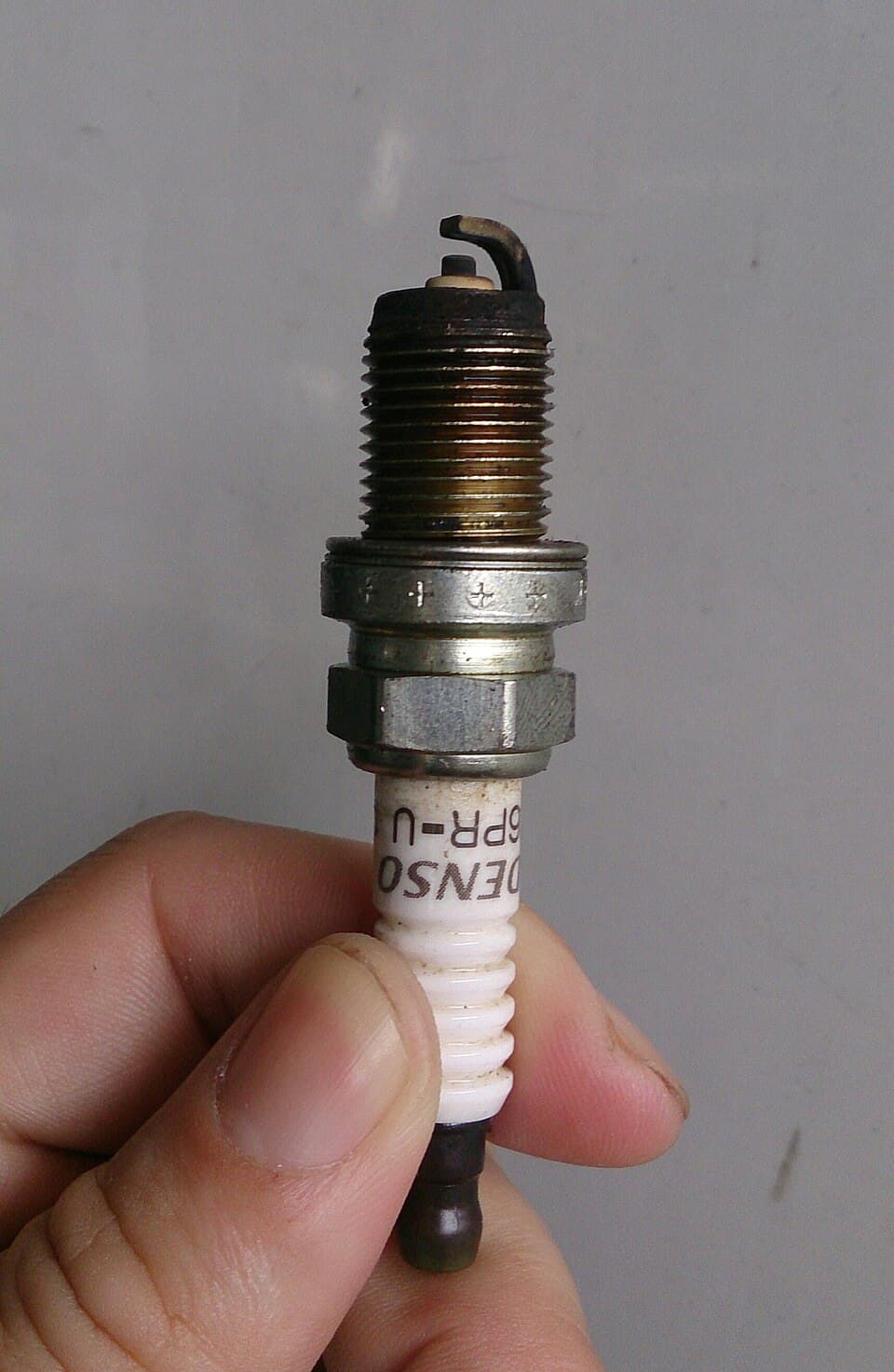 buji
